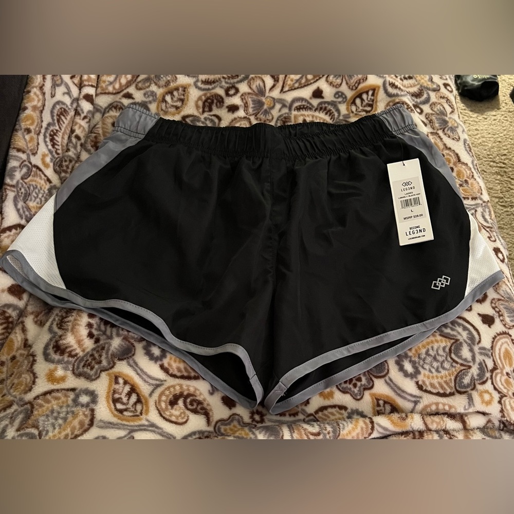 —SOLD— NWT Women’s Athletics Shorts